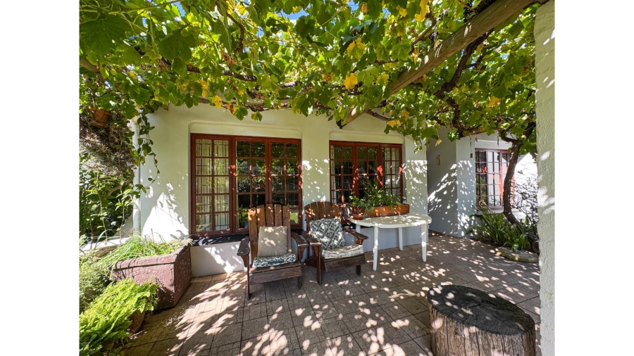 3 Bedroom Property for Sale in Prince Alfred Hamlet Western Cape